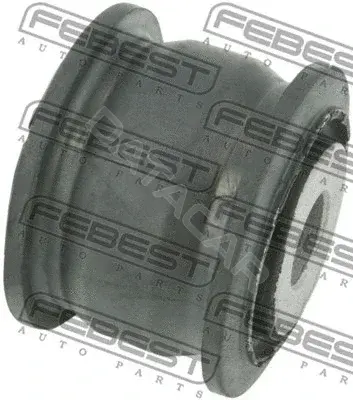 Втулка амортизатора FEBEST NAB-362