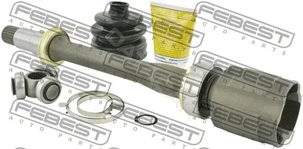 Шрус FEBEST 0111-ASV50RH