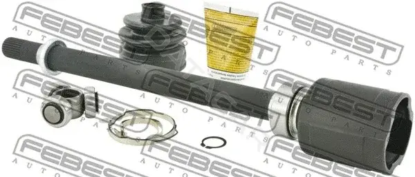 Шрус FEBEST 0211-T31MTRH