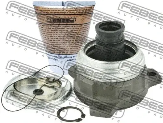 Шрус FEBEST 0411-KB4SHA