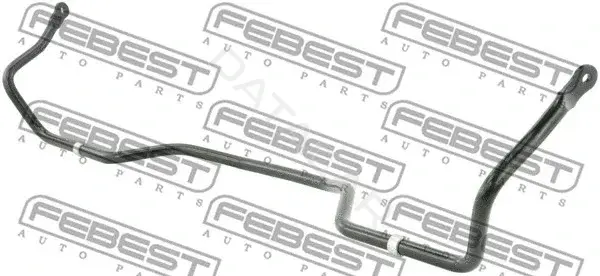 Стойки стабилизатора FEBEST 0499-CW5WR