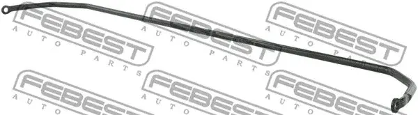 Стойки стабилизатора FEBEST 0799-RH413R