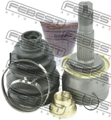 Шрус FEBEST 1010-T300