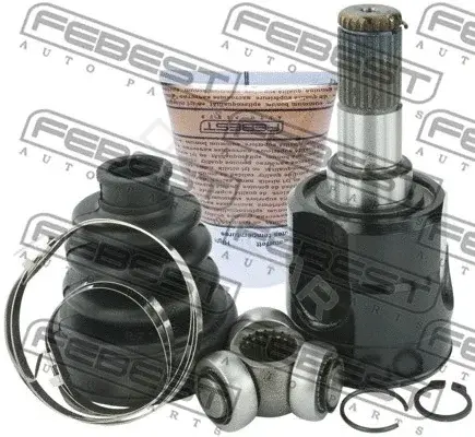 Шрус FEBEST 1211-IX35R