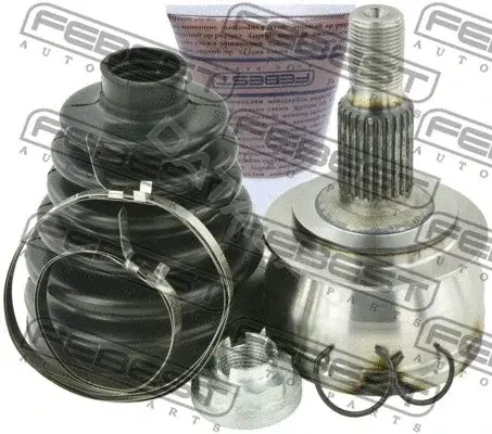 Шрус FEBEST 1610-245