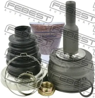 Шрус FEBEST 2310-TRANRR