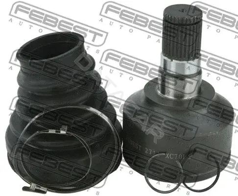 Шрус FEBEST 2711-XC70LH