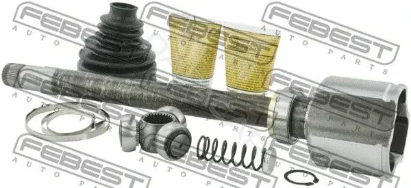 Шрус FEBEST 2811-DUCQ18RH