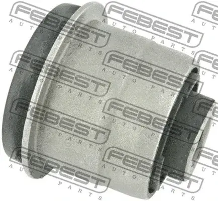 Сайлентблок рычага FEBEST FDAB-074