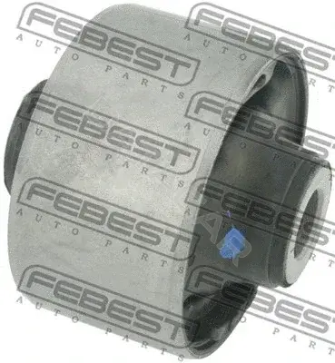 Сайлентблок рычага FEBEST HAB-FBBFR