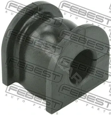 Втулки стабилизатора FEBEST HSB-LR1F