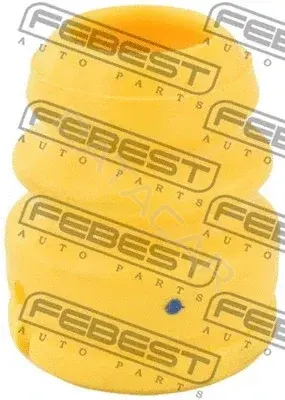 Амортизаторы FEBEST HYD-I30F