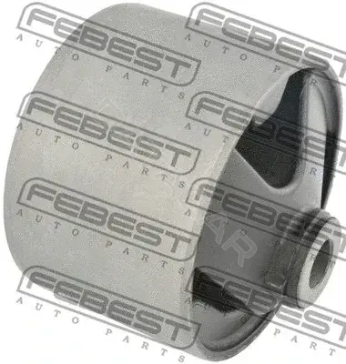 Подушка двигателя (Опора) FEBEST HYMB-TUC20LH