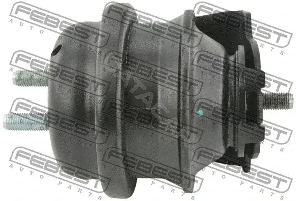 Подушка двигателя (Опора) FEBEST SZM-JB424F