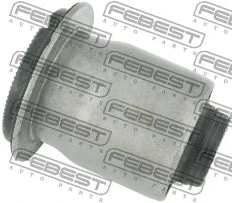 Сайлентблок рычага FEBEST TAB-589