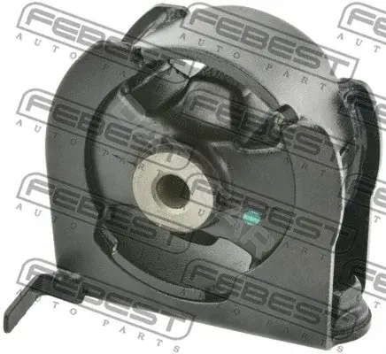 Подушка двигателя (Опора) FEBEST TM-AZT251