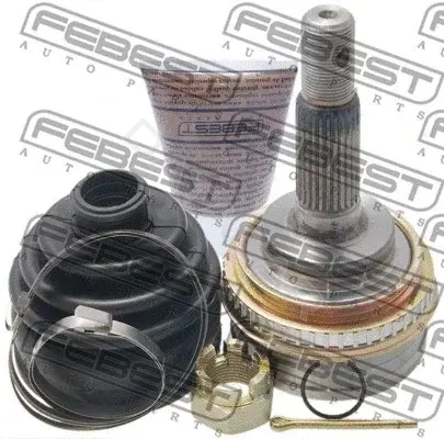 Шрус FEBEST 0110-009A48