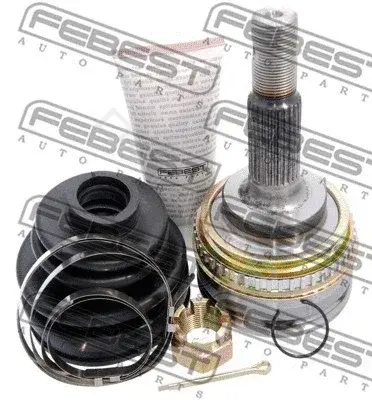 Шрус FEBEST 0110-012A48