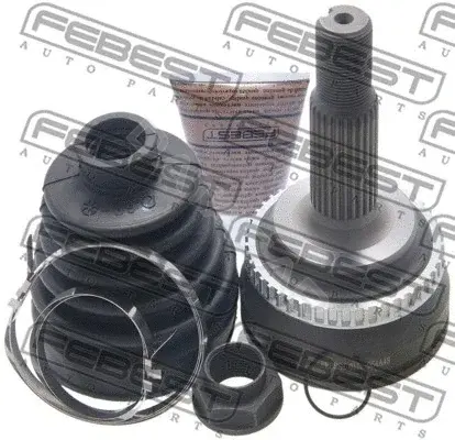 Шрус FEBEST 0110-054A48