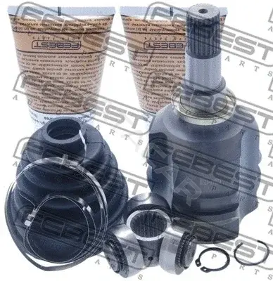 Шрус FEBEST 0111-AV220