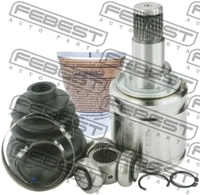Шрус FEBEST 0111-CDT220LH