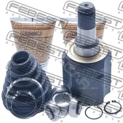 Шрус FEBEST 0111-GRJ150