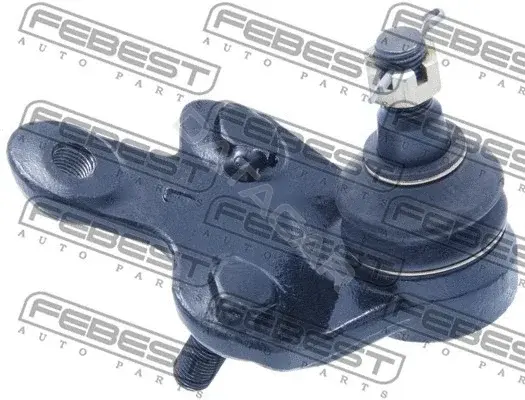 Шаровая опора FEBEST 0120-GSU40LH