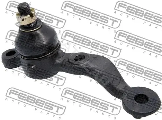 Шаровая опора FEBEST 0120-JZS160LH