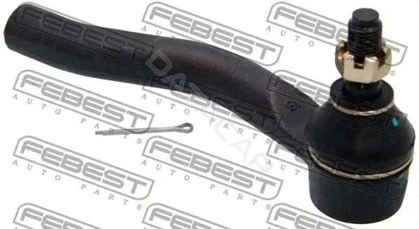 Рулевые наконечники FEBEST 0121-ZZE120R