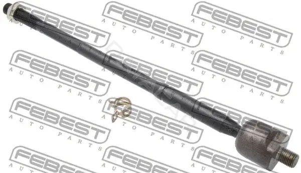 Рулевая тяга FEBEST 0122-124