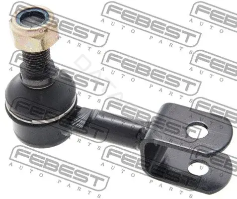 Стойки стабилизатора FEBEST 0123-FZJ80R