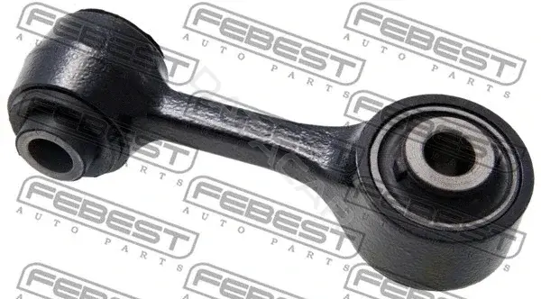 Стойки стабилизатора FEBEST 0123-GRJ200FL