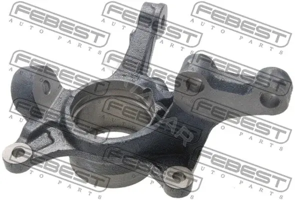 Поворотный кулак FEBEST 0128-ACV30FLH