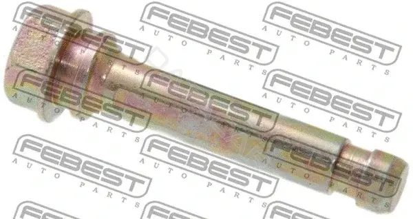 Направляющая тормозного суппорта FEBEST 0174-GX90F