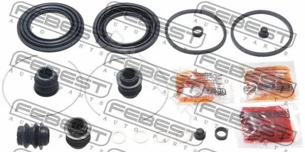Ремкомплект суппорта FEBEST 0175-AE100F