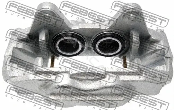 Суппорт тормозной FEBEST 0177-GRJ120FRH