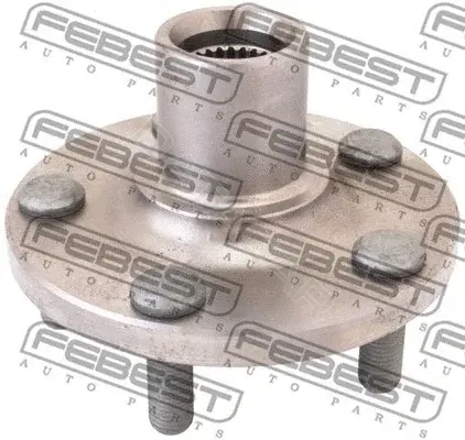 Ступица колеса FEBEST 0182-AZT220F