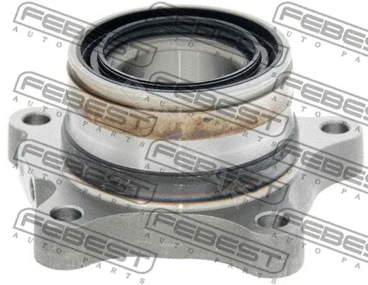 Ступица колеса FEBEST 0182-LC200RRH
