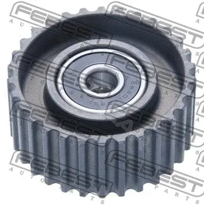 Ролик обводной ремня грм FEBEST 0188-JZX110