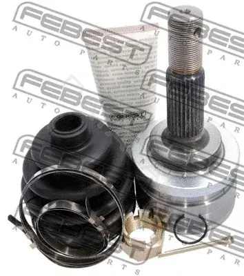 Шрус FEBEST 0210-051