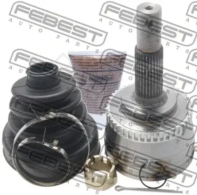 Шрус FEBEST 0210-057A44