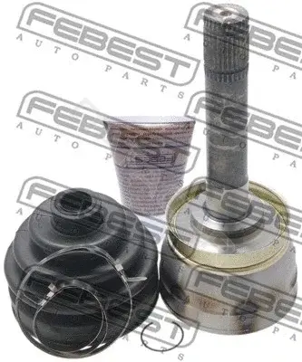 Шрус FEBEST 0210-064