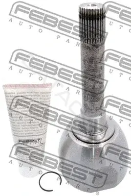Шрус FEBEST 0210-073