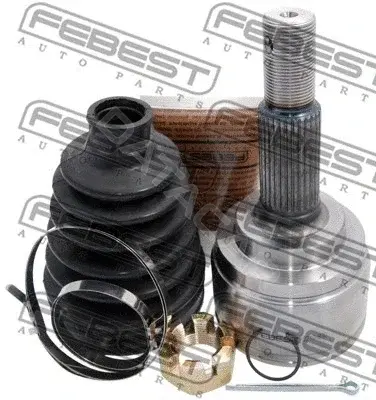 Шрус FEBEST 0210-B30