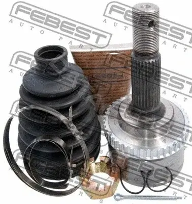 Шрус FEBEST 0210-P12QG18A44