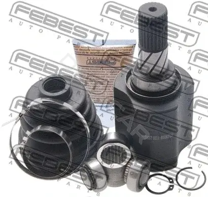 Шрус FEBEST 0211-B10ATLH