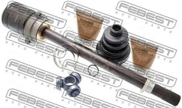 Шрус FEBEST 0211-J31RH