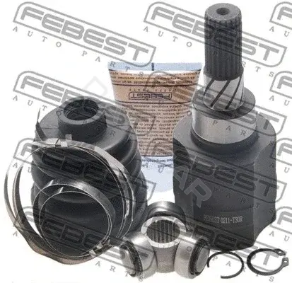 Шрус FEBEST 0211-T30R
