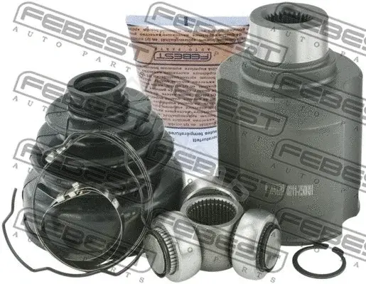 Шрус FEBEST 0211-Z50RH