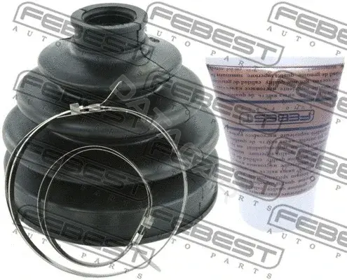 Пыльник шруса FEBEST 0217-C24